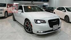 كرايسلر 300
